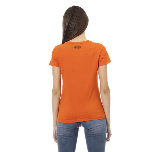 Trussardi Action T-särgid